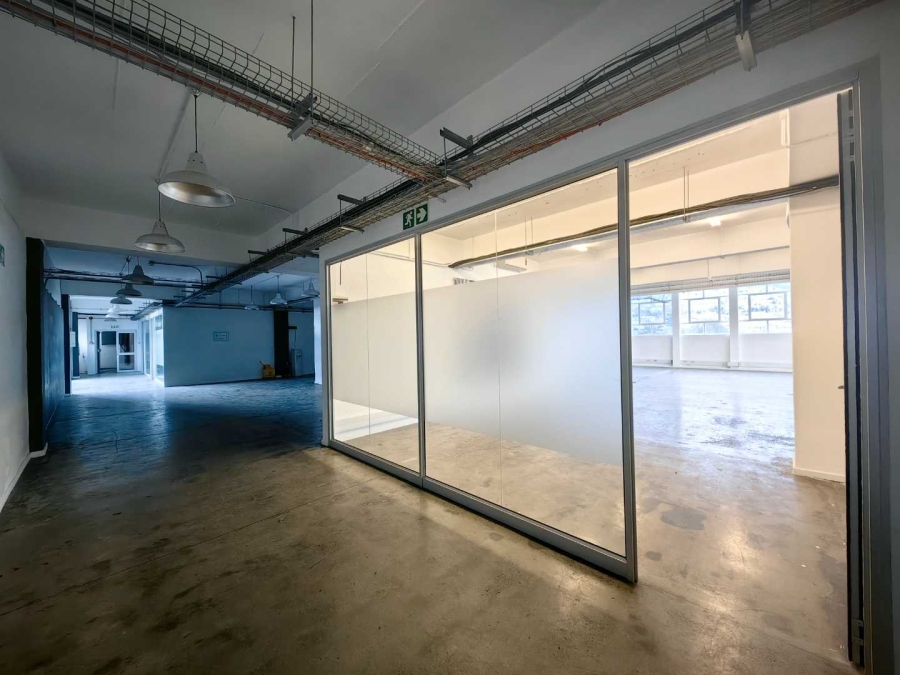To Let commercial Property for Rent in Woodstock Western Cape